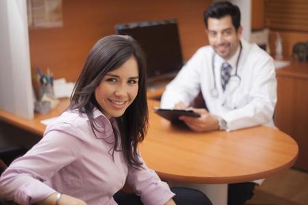 Las visitas preconcepcionales, ¿son útiles en la práctica?
