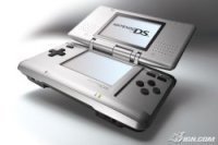 Fechas para juegos de Nintendo DS