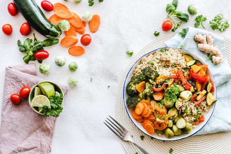Un mayor consumo de frutas y verduras podría reducir el número de muertes por causa cardiovascular