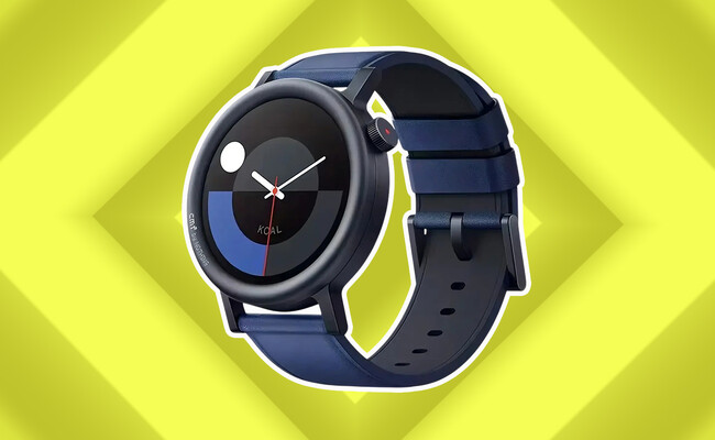 Cmf Watch Pro 2