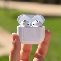 Los AirPods 5 reciben su mejor oferta hasta la fecha casi un mes después de su lanzamiento 