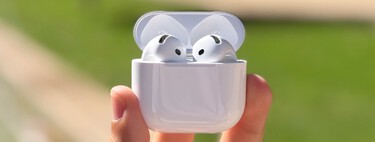 Los AirPods 5 reciben su mejor oferta hasta la fecha casi un mes después de su lanzamiento 