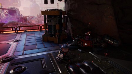 Una Dimensión Aparte guía