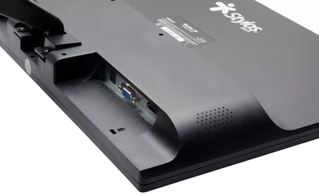 Monitor Portatil Oferta Rebaja Descuento Promocion