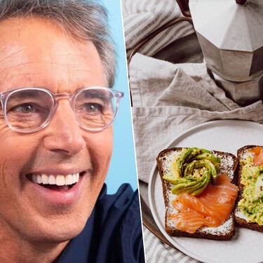 Dan Buettner, investigador experto en longevidad: "El ayuno intermitente debe ser al menos de 12 horas, y luego hay que desayunar bien" 