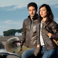 ¿Look cafetero a precio razonable? Con las chaquetas Tucano Urbano Pel y sus accesorios es posible