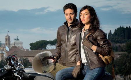 ¿Look cafetero a precio razonable? Con las chaquetas Tucano Urbano Pel y sus accesorios es posible