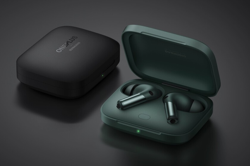 OnePlus Buds 2 Pro: sonido de primer nivel y batería de infarto en