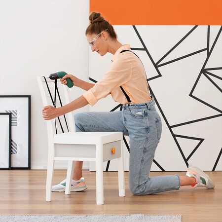 Ofertas del día en herramientas de bricolaje y limpieza Bosch con atornilladores, sierras o limpiacristales rebajados hasta medianoche