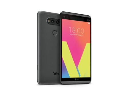 Lg V20