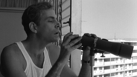 Memorias Del Subdesarrollo 1968 Tomas Gutierrez Alea