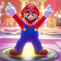 Super Mario Party Jamboree está de oferta solo hoy, y es un acierto seguro para regalar en Navidad 