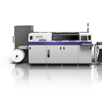 Epson apuesta por la impresión digital de empaques como evolución del mercado en Colombia 