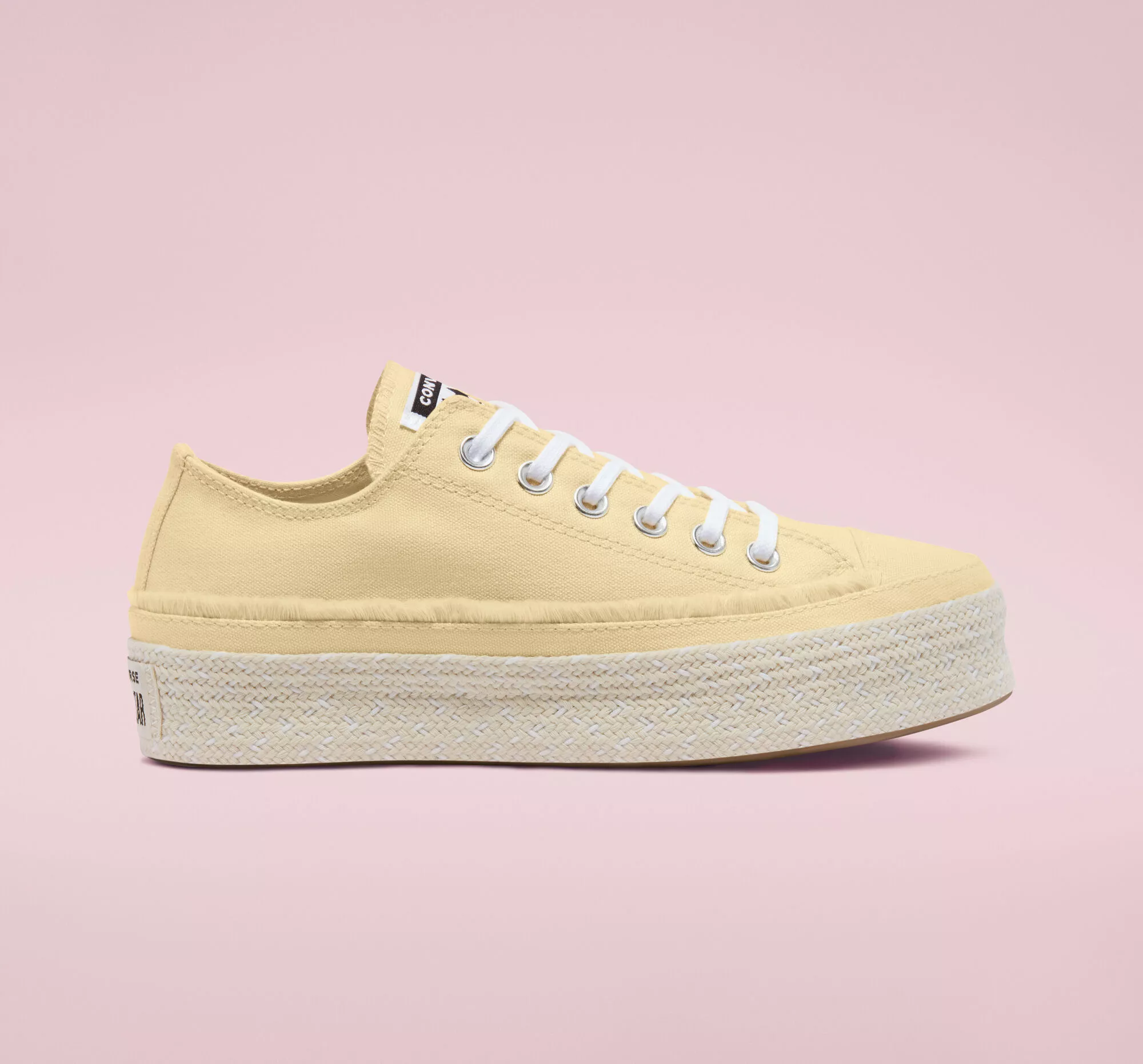 Converse Color Espadrille Chuck Taylor All Star