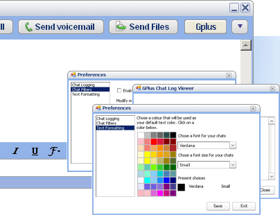 Gplus