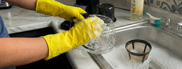 No solo el vaso: estas partes de la cafetera también se lavan y casi nadie sabe cómo hacerlo