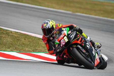 Aprilia ya está preparando una gran evolución de su MotoGP para dejar de ser el farolillo rojo en 2020