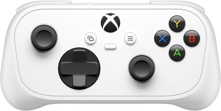Xbox Nano Controller