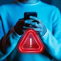 Cada cuatro días alguien en México sufre un intento de estafa, y muchos llegan por WhatsApp