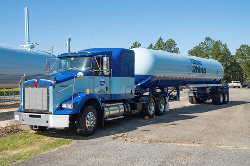 Gas Lp Cdmx Nuevas Reglas Transporte