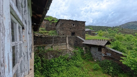 aldea