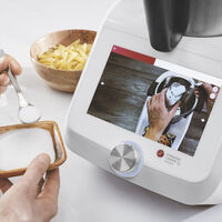 Mejores robots de cocina (2026). Cuál comprar y siete modelos recomendados desde 219 euros