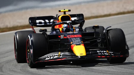 Vips Espana F1 2022