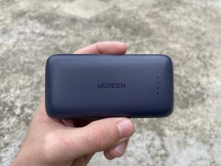 ユーグリーン01バッテリー