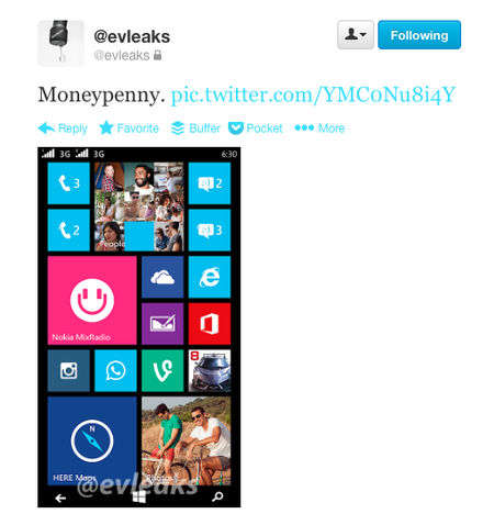 Moneypenny