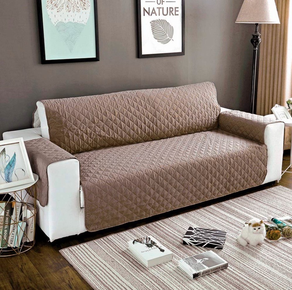 11 accesorios que protegerán tus muebles de las mascotas