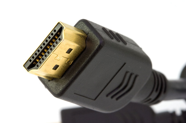 Hdmi Cable Connector