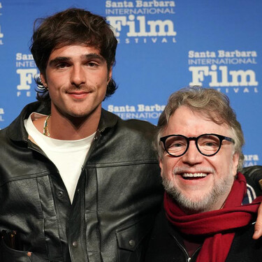 Jacob Elordi tiene una pieza básica para el otoño: la clave ideal para un look business core y lucir casual sin esforzarse demasiado