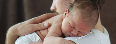 Permiso de paternidad en <strong><a href=