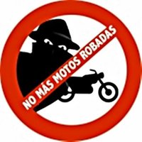 No más motos robadas, la web que te ayuda a encontrar tu moto