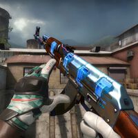 Valve banea de por vida a uno de los mayores coleccionistas de Counter-Strike, y el motivo es ridículo. Ha perdido más de 200.000 euros y nunca podrá recuperarlos 