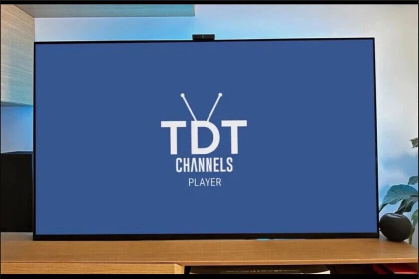 Tdtchannels