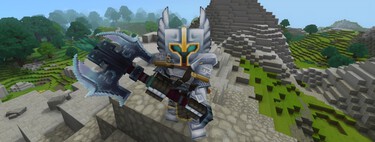 Hay tres motivos por los que Hytale es un milagro. Después de jugar más de 8 horas en un solo día, estoy convencido de que su mundo abierto ha llegado para quedarse 