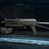 Warzone 2: mejores accesorios, clase y equipamiento para Minibak 