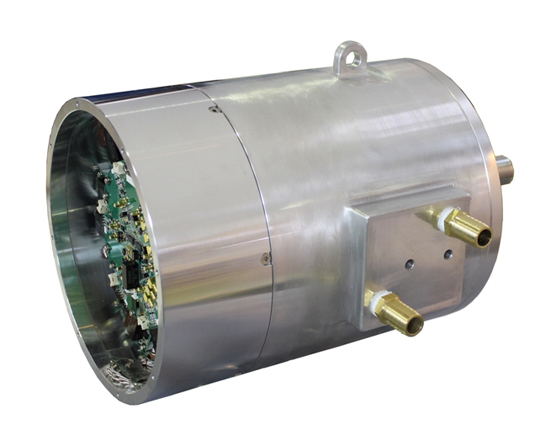 MOTOR ELÉCTRICO DE Mitsubishi