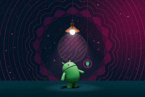Android 17 ha conseguido que mi hype esté por las nubes: esto es lo que le pido a, según Google, "la mayor actualización en mucho tiempo"