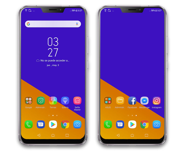 ASUS Zenfone 5, análisis. Review con características, precio y