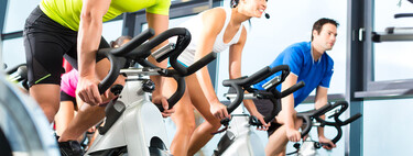 Tres consejos si eres un principiante en spinning 
