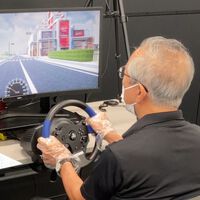 La gente no se tomaba en serio los simulacros, así que Japón encontró algo mucho más efectivo: simulacros en videojuegos