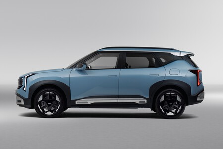 Kia Seltos 2027