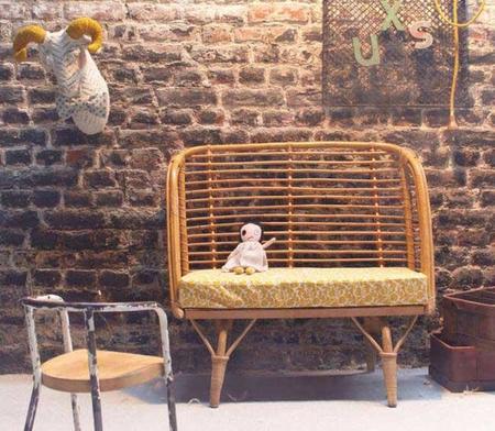 tendencias más actuales para decorar un dormitorio infantil