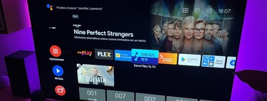 Cómo instalar cualquier aplicación compatible, vía APK, en una tele con Android TV o Google TV, gratis y con sólo un click