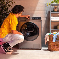 Mantener limpio el filtro de tu secadora no solo es higiénico: también previene problemas graves y peligrosos 