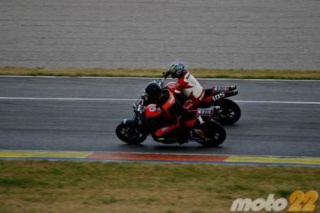 Harley Davidson XR1200 BBQ Series