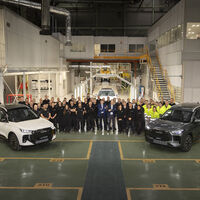 Las marcas chinas creían haber encontrado un "atajo" a los aranceles al coche eléctrico en España. Hasta que Europa se dio cuenta