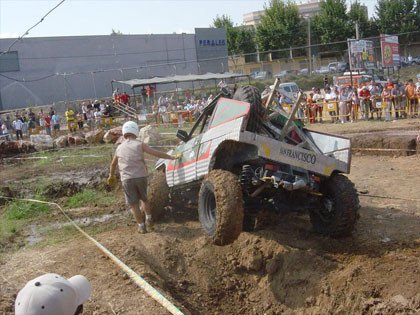 VII Trial 4x4 de l